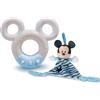 Clementoni Disney Baby Mickey-Sound & Color Lamp Luce Notturna, Multicolore, 17397