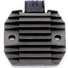 AMTREDC Regolatore Rettificatore Compatibile Con Yamaha Per YP250R Per X-MAX 250 2007 2008 2009 Raddrizzatore Regolatore Tensione Per Moto OEM: 5BN-81960-00