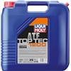 LIQUI MOLY 3683 Olio cambio automatico (ATF) 20L Rosso