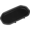 VersaGenius Tappo Sensore Griglia Paraurti 156126159 Compatibile con Alfa Romeo Per Modelli Stelvio dal 2017 al 2024