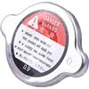 IEQFUE Tappo radiatore 70263761 compatibile con Massey Ferguson 2620 2640 2680 372 375 382 4225 4235 4245 6110 6120 6140