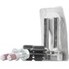TRW Kit riparazione, Pinza freno SJ1412 | Compatibile con: HYUNDAI GENESIS Coupe, i20 I, SANTA FÉ II, SANTA FÉ III, KIA RIO III, RIO III Stufenheck, SORENTO II, SOUL I