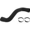 FEBI BILSTEIN 101244 Flessibile radiatore 56 x 61 mm Compatibilità con SCANIA 4 - series