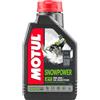 Motul Olio Motore MOTUL 101020 Snow Power 2T, 1 l
