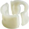 PYBYCEGNZK Kit Boccola Leva Cambio Per Benz W639 Vito Vian Kit Riparazione | A6392605309 Kit Riparazione Selettore Marce Cambio Manuale Leva Cambio Leva Cambio Boccole