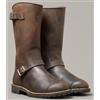 Belstaff Endurance Stivali da moto, marrone, 41