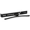 RIDEX 298W17272 Pezzo Tergicristallo posteriore Posteriore Compatibilità con SEAT Ateca KH7