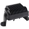 Kindpanda Raddrizzatore regolatore di tensione 74505-09 adatto per Harley Davidson 2009-2015 Touring Models Electra Gilde, Street Gilde, Road Gilde, Ultra Limited, Road King, Tri Glide, 45A 12 Volt