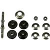 TRW JTS1619 Asta/puntale, stabilizzatore compatibile con Toyota Aygo (_B4_) 2014 sinistra, destra, asse anteriore e altri veicoli