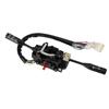 MYGFDRT Interruttori Piantone Sterzo Interruttore Degli Indicatori Direzione Illuminazione Combinato Multifunzione 37400-83410 Per Suzuki Per Samurai 1985-1994 Comando Devio luce