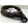 RMS LUCCHETTO A CAVO BLINDATO pitone d.25x1200 mm antifurto
