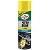 Turtle Wax 1830868 FG5863 Cockpit Fresh Shine agrumi, 500 ml