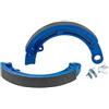 Generico Ganasce freno For Race anteriori PER Vespa 50, 90, 125 ET3 Primavera, PK50S