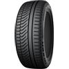FALKEN EUROALL SEASON AS 220 PRO XL - 235/45R17 97W - D/B/71 - Pneumatici per tutte le stagioni