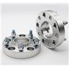 Generico 2 Pezzi 15/20/25/30/35mm Accessorio per Auto Adattatore Distanziale Ruota per Opel per Antara 2006-2015 PCD 5x115 CB 70,3mm Spaziatura dei Bordi del Veicolo(Silver 15MM)