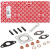 ELRING 434.420 Kit montaggio turbocompressore Compatibilità con ALFA ROMEO 147 937, FIAT BRAVO II 198