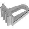 Sealey VSE2394 Utensile di Bloccaggio Volano - Argento