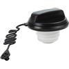 Desiumite Tappo Originale per Serbatoio Carburante per Ford Fiesta Mk5, Transit, Fusion 2005-2012 1580852 7S619030CB
