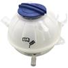 aejghfwjh Vaschette Liquido Radiatori Per SKODA Per OCTAVIA Per SUPERB Per YETI Vaschetta Espansione Antigelo Serbatoio Liquido Raffreddamento Radiatore Motore Dell'auto
