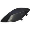 GHAEKEBC Per Mercedes CLA Classe W117 2014-2016 Paraurti Anteriore Gancio Traino Copertura Tappo Copertura Gancio Traino 1178851222 1178850622(NERO)