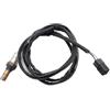 HBAVVDKLSPH Sensore Di Ossigeno For Motocicletta, 1WS‑8592A‑10‑00 | Sonda Lambda di scarico, compatibile OE: 1WS8592A1000