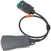 Acouto Per Lexia3 Pp2000 Diagbox V7.83 Scanner Diagnostico Sostituzione del Cavo Diagnostico USB Per IS C2 Per la Sostituzione C6 e Leggi le Auto del 1995 C3 Tale unità Parte Per Lexia 3 Diagnostica