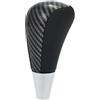 Generic Per Toyota Per Corolla Per Camry Per Yaris Per Rav4 Pomello Del Cambio Automatico Leva Cambio Pomello Leva Cambio(Carbon color)