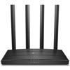 TP-Link Archer C6 Router Wireless AC 1200Mbps Dual-band Nero