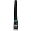 Rimmel London Exaggerate Eye Liner Waterproof (003 Black) 2,5 ml