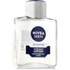 Nivea Men Sensitive acqua dopo barba 100 ml