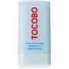TOCOBO Cotton Soft Sun Stick SPF 50 PA++++ 19 g