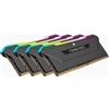 Corsair Vengeance RGB Pro CMH64GX4M4E3200C16 modulo CMH64GX4M4E3200C16