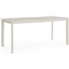 BIZZOTTO TAVOLO ALCORA 180X90 WALL 0666088