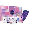NIVEA NIVEA Teen Calendario dell'Avvento 2026, 1 pezzo