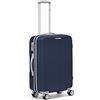 Ciak Roncato Trolley medio rigido Flight 46.105.02 Blu notte