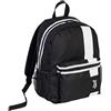 Juventus zaino scuola american backpack legendary playmaker