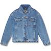 TIMBERLAND GIACCA JEANS DONNA DENIM ARCHIVE INSULATED TRUCK