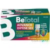 BeTotal Advance Difese 50+ Integratore Energia e Difese 15 Flaconcini