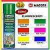 AS ADESIVI SICUREZZA MACOTA MARKATORE smalto speciale universale per tracciare linee (fucsia fluo)