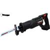 HEADNMORE® Parkside Performance® - Sega a sciabola a batteria PSSAP 20-Li da 20 V (senza batteria) + portachiavi