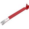 Hultafors Piede di porco mini 190 mm I Hultafors I Robusto palanchino in miniatura I Palanchino piccolo pratico e multifunzione I 827023