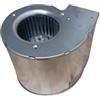 Generico Ventilatore Centrifugo per Stufa a Pellet ORIGINALE PALAZZETTI - Cod. 895700630 | 54W 265 m³/h | Ricambio per Ecofire Freddy, Gaja, Flora Thun, Patty, Fedra, Denise, Mini Lux, Nicoletta