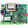 Dieffematic Scheda Elettronica E045S per Attuatore Oleodinamico 422 FAAC 790007 Automazione - Sostituisce E045 790005