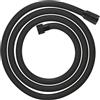 GROHE Silverflex Twistfree 28388KF1 - Tubo flessibile per doccia, 175 cm, colore: Nero