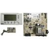 Generico SCHEDA KIT SCHEDA + TELECONTROLLO CALDAIA CODICE BA711309200-711309200 PER CALDAIE BAXI