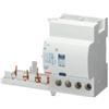 Gewiss Blocco Dif.4P In<25A Istant.Ac/0,03 3,5M
