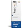 RestivOil Antiforfora Zero, Olio Shampoo, 150 ml | Per Tutti i Tipi di Capelli, Per Cute Ultrasensibile, Formula Delicata, Senza Agenti Schiumogeni