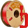 ERYONE High Speed PETG Filament 1.75mm +/- 0.03mm, 3D Printing Filament PETG Fit Most FDM Printer, 1kg (2.2LBS) / Spool, Red