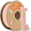 ERYONE High Speed Filament PLA 1.75mm +/- 0.03mm, 3D Printing PLA Filament Fit Most FDM Printers, 1kg (2.2LBS) / Spool, Skin