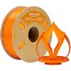 ERYONE High Speed Filament ASA 1.75mm +/- 0.03mm, 3D Printing Filament Fit Most FDM Printers, 1kg (2.2LBS) / Spool, Orange